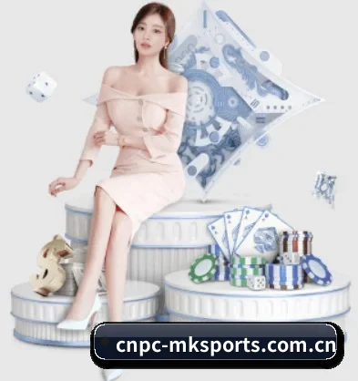 cnpc-mksports.com.cn APP 界面